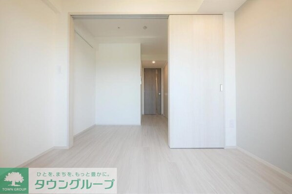 アークマーク王子の物件内観写真